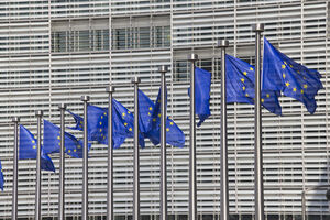 EU ove nedelje podiže tužbu protiv Gasproma