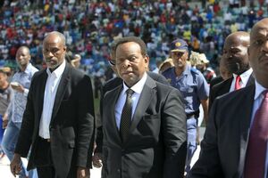 Južna Afrika: Kralj Zulua poriče da stoji iza napada protiv...