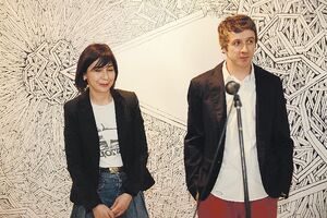 Izložba Petra Delijevića: Lovac na poklone koji pristižu iz...