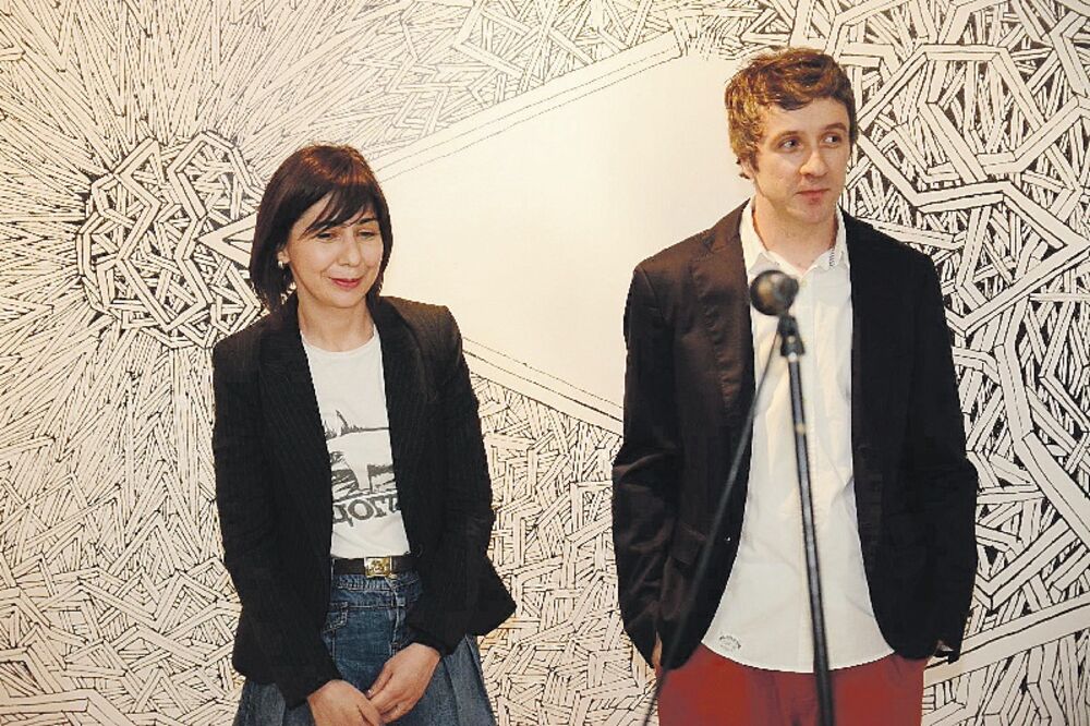 Petar Delijević, Foto: Svetlana Mandić