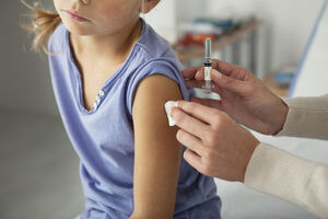 IJZ: Da bi spriječili epidemije, potrebna vakcinacija 95% djece