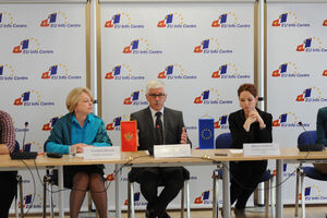 EU vijesti - nova rubrika na portalu "Vijesti"