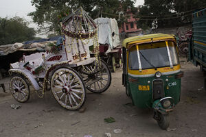 Indija: Povrijeđeni đaci u bolnici bez ljekara