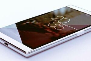 Sony Xperia Z4: Kamera od 20,7 megapiksela