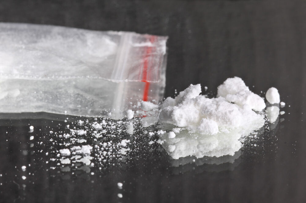 Kokain, Foto: Shutterstock