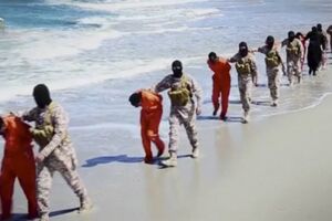 SAD osudile brutalno ubistvo hrišćana od strane IS