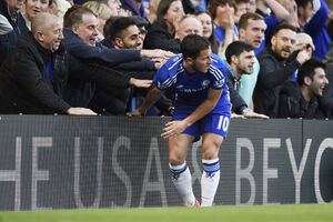 Murinjo: Azar je među tri najbolja igrača na svijetu