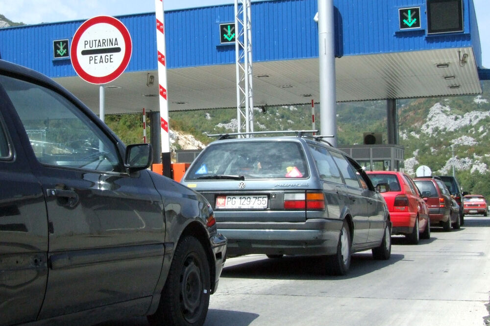 Pomoć da “zaboravljeni radovi” budu manji od 10 odsto: Sozina, Foto: Arhiva Vijesti