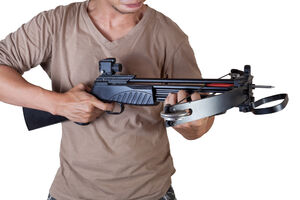 Barselona: Učenik samostrijelom ubio profesora