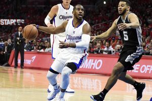 Klipersi poveli protiv branioca titule