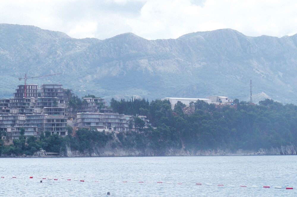 Zavala, Foto: Vuk Lajović