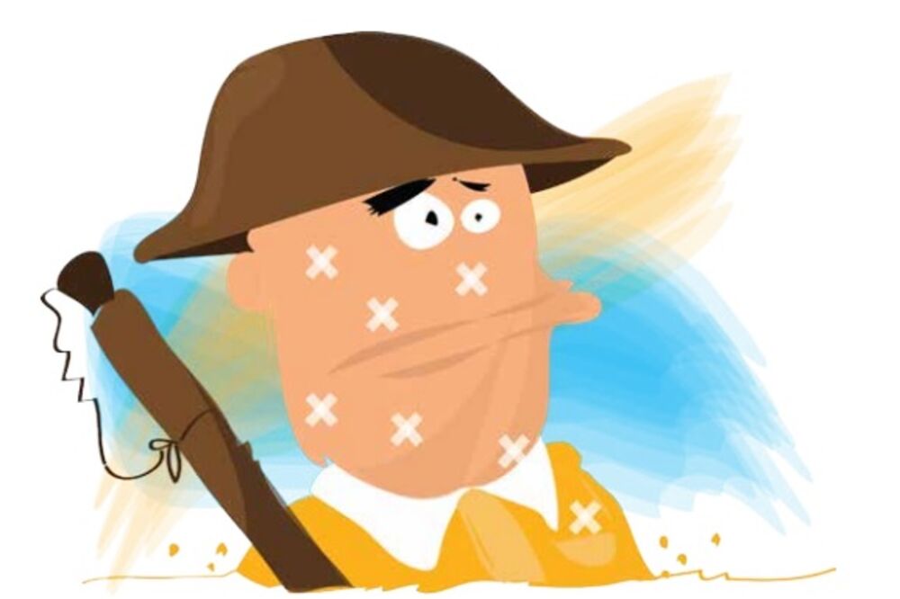 Vanjska, bezbjednosna i odbrambena politika, Foto: Dragana Koprivica