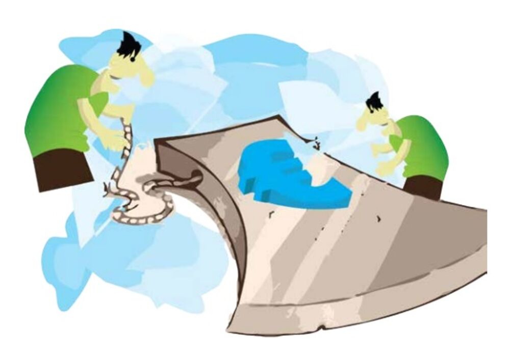 Finansijske i budžetske odredbe, Foto: Dragan Koprivica