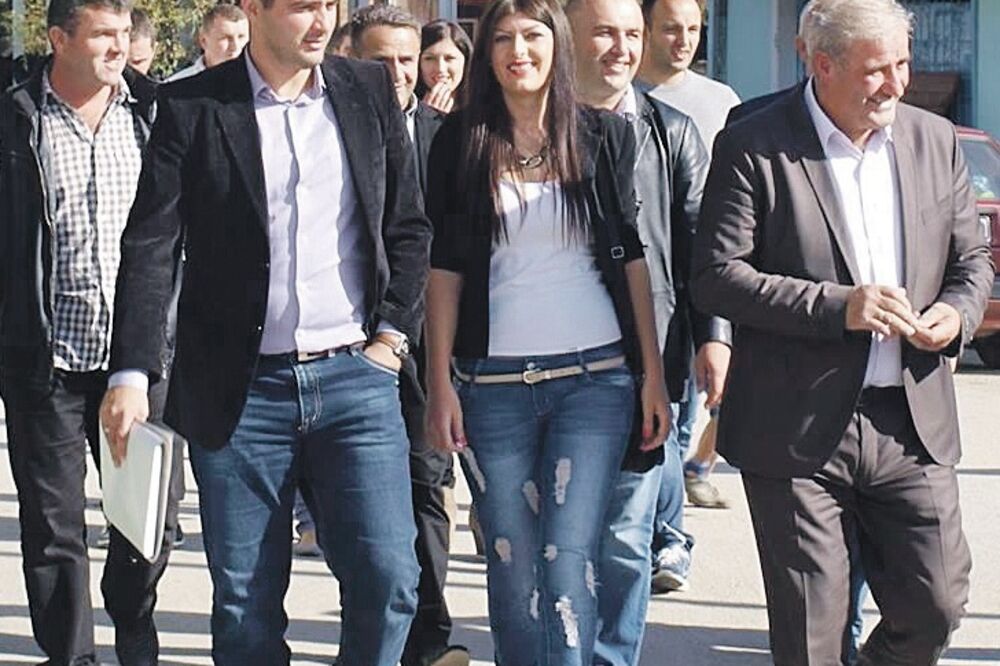 SDP Petnjica, Foto: Facebook