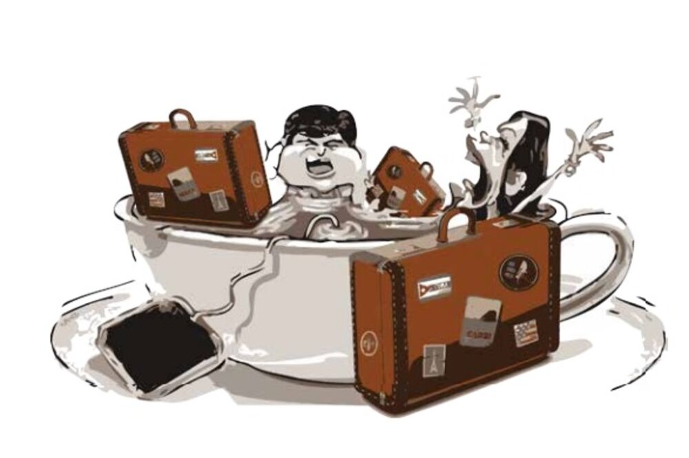 Carinska unija, Foto: Dragana Koprivica