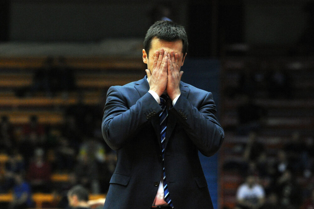 Igor Jovović, Foto: ABA LIGA