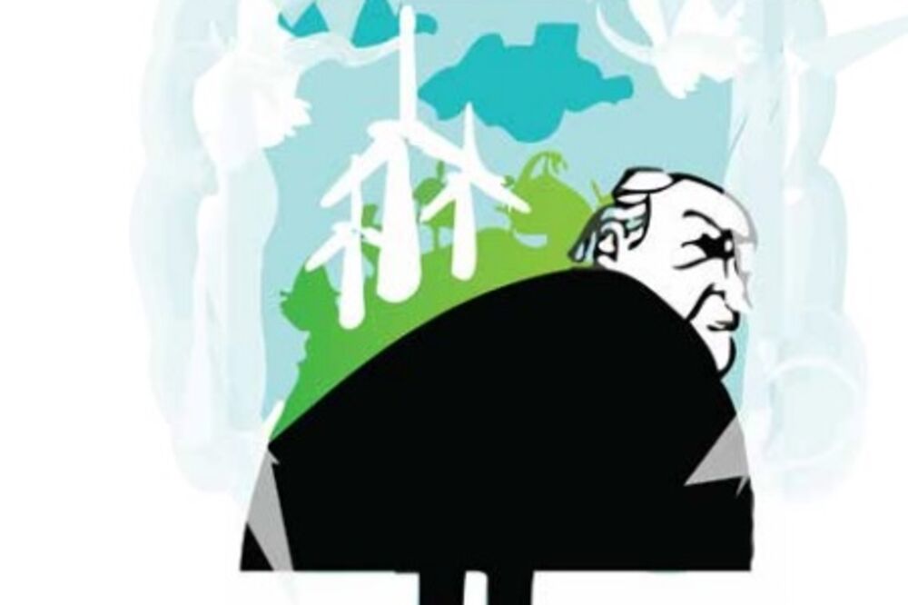 Energetika, Foto: Dragana Koprivica