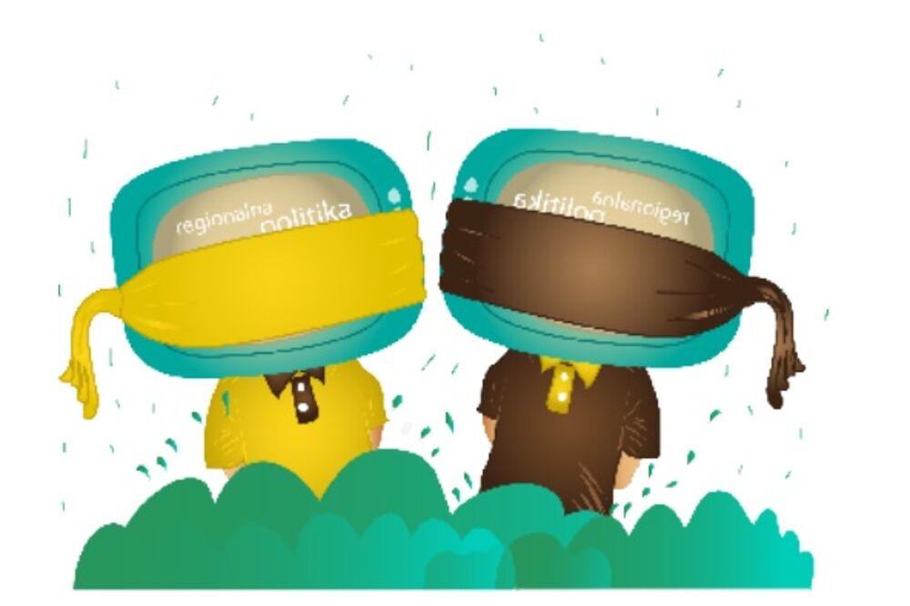 Regionalna politika i koordinacija strukturnih instrumenata, Foto: Dragana Koprivica