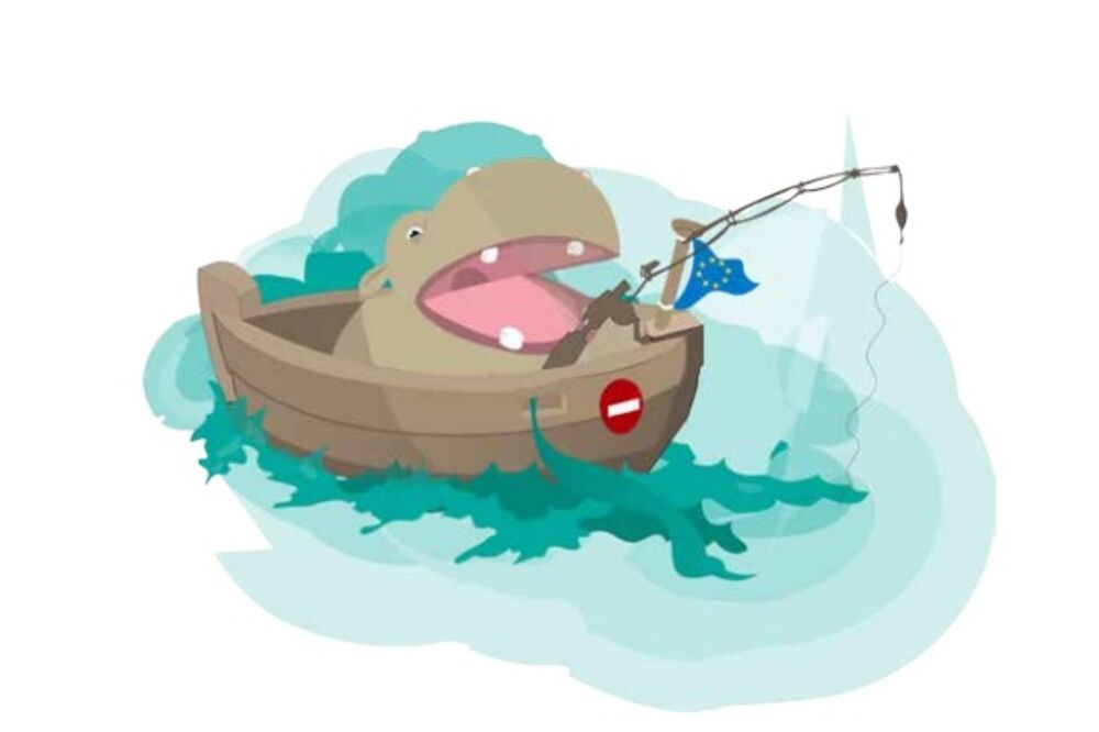 Ribarstvo, Foto: Dragana Koprivica