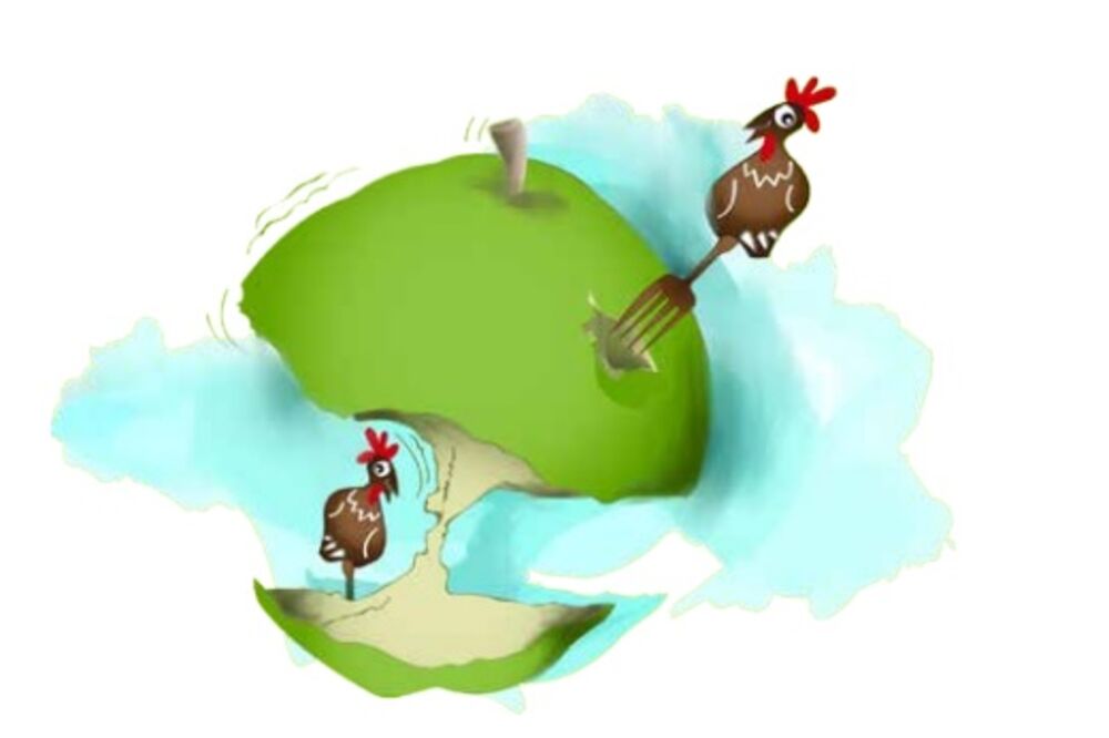 Bezbjednost hrane, veterinarstvo i fitosanitarni nadzor, Foto: Dragana Koprivica