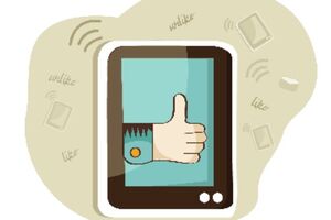 Informatičko društvo i mediji