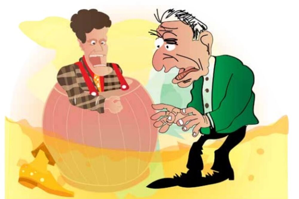 Konkurencija, Foto: Dragana Koprivica