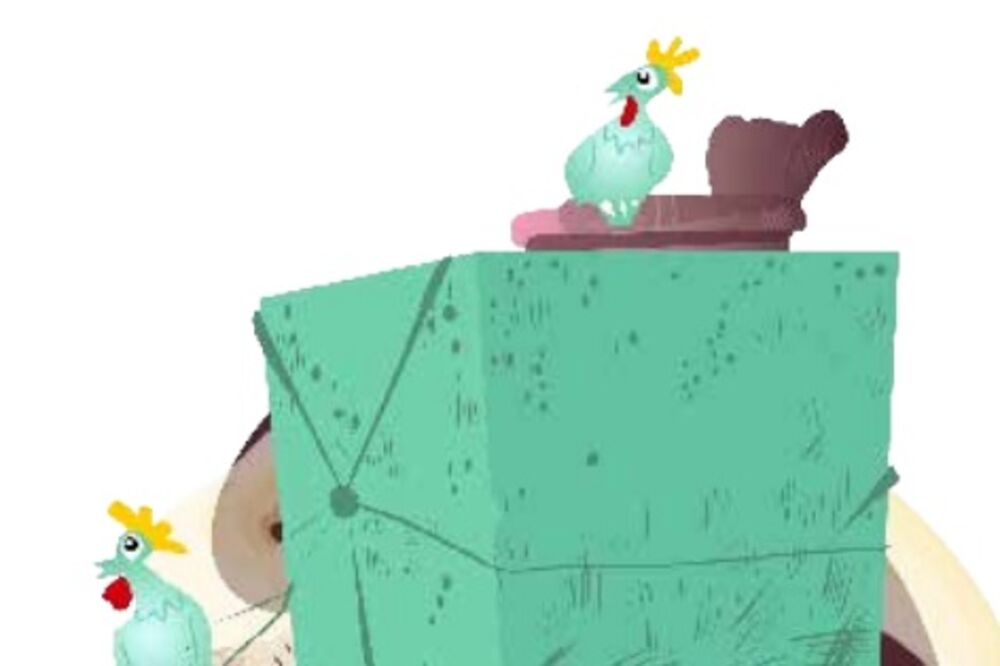 Privredno pravo, Foto: Dragana Koprivica