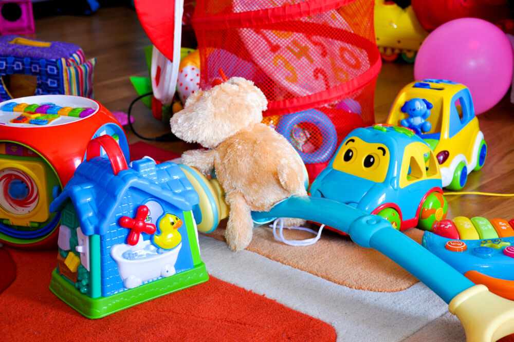 igračke, Foto: Shutterstock