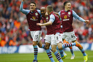 Aston Vila u finalu FA kupa poslije 15 godina (video)