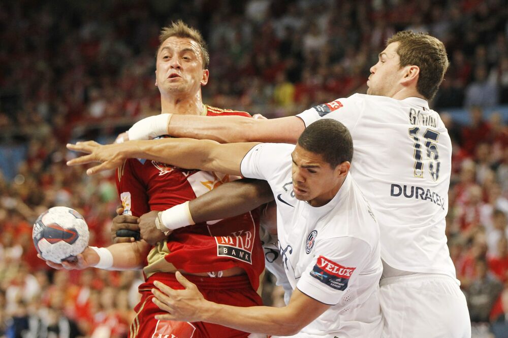 Momir Ilić, Foto: Beta/AP