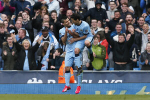 Siti nastavio trku za Ligu šampiona, pobjeda Totenhema (video)