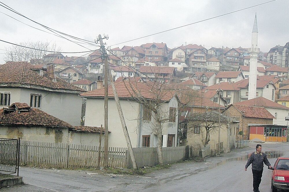 Pljevlja, Foto: Goran Malidžan