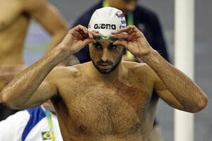 Špic: Felps nije pobijedio Čavića u Pekingu