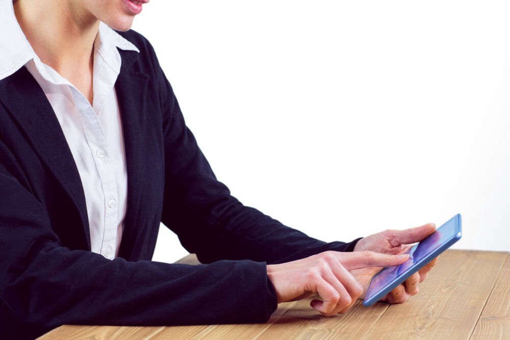 žena, biznis, Foto: Shutterstock