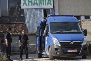 Kosovo: Istraga protiv 135 osoba osumnjičenih za terorizam