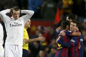 Modrić i Bejl ne igraju protiv Atletika