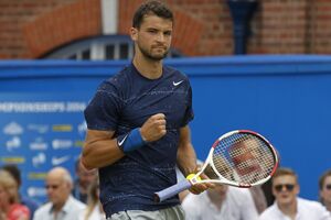 Anakon novi trener Dimitrova