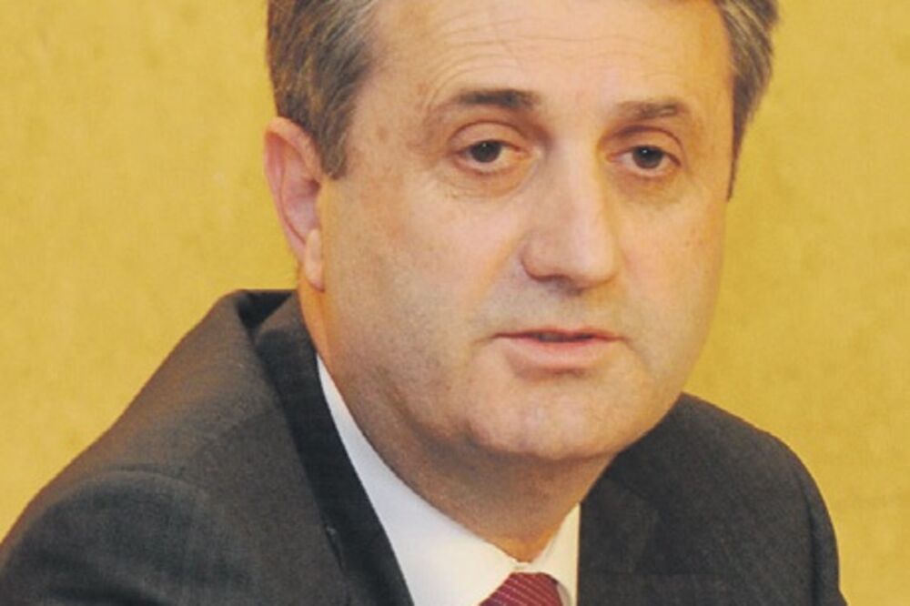 Mevludin Nuhodžić, Foto: Savo Prelević