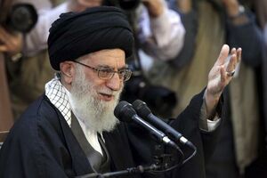 Ajatolah: Mit je da Iran ima nuklearno oružje