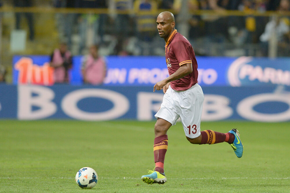 Daglas Maikon, Foto: Www.sportal.com.au