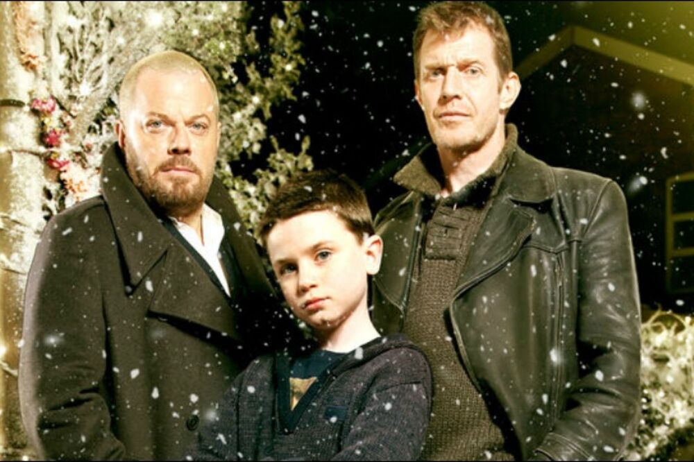 Izgubljeni božić, Foto: TV Vijesti