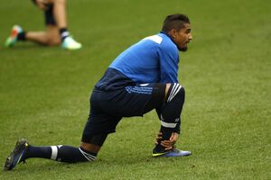Di Mateo: Boateng nije na prodaju