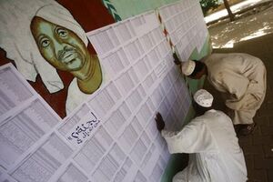 Mediji u Sudanu: Tokom izbora ubijeno 136 civila