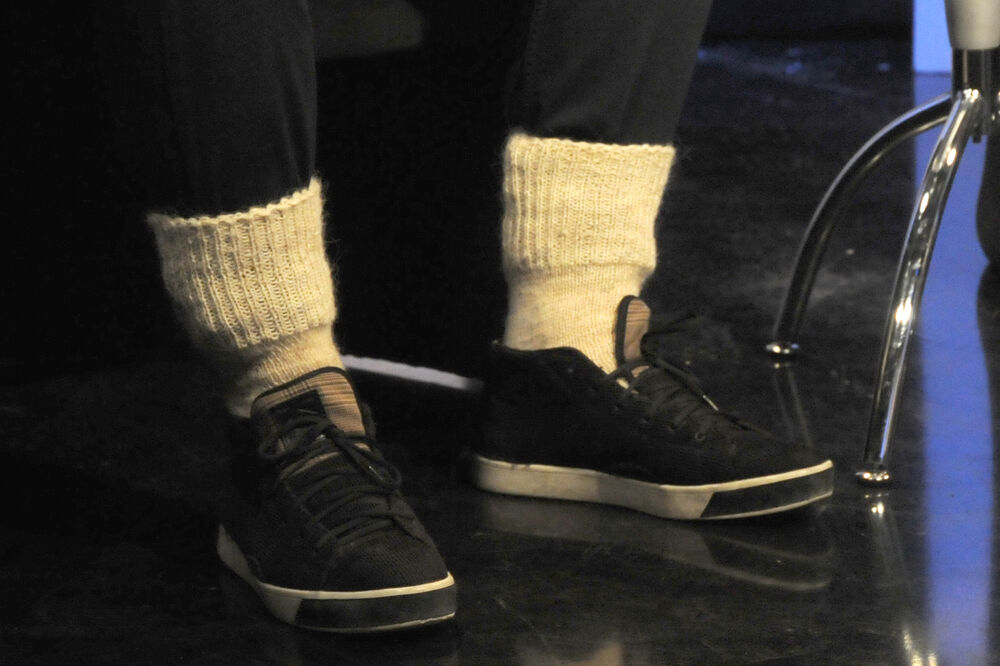 Boban Batrićević, Foto: Luka Zeković