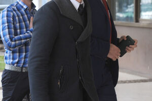 Bečić u 13 sati na Trgu objavljuje ime partije