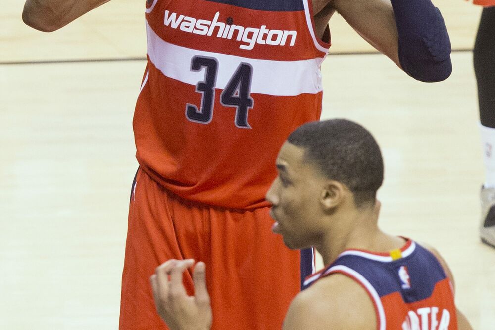 Pol Pirs, Foto: Beta/AP