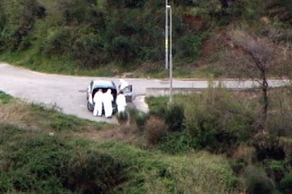 Saša Marković, Foto: Vijesti