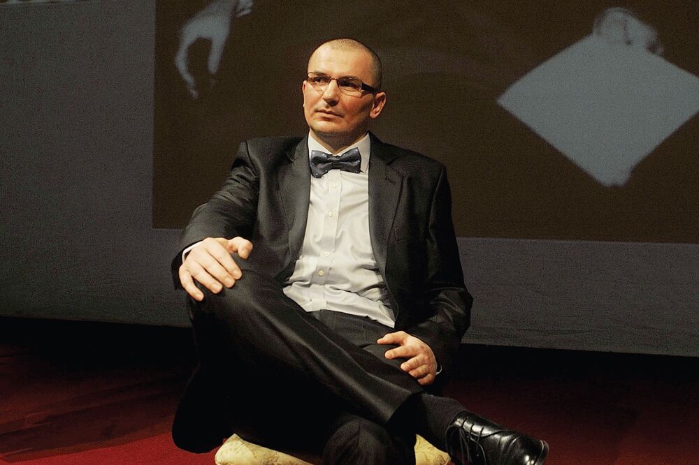 Enes Halilović (Novina)