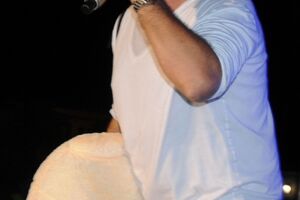 Cetinski: Spavao sam na podu, živio na ulici