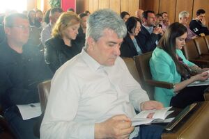 Može da se zaustavi namještanje tendera